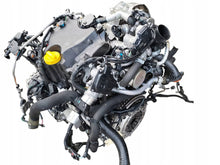 Load image into Gallery viewer, Motor Renault Clio V K9K872 1.5 DCI 103TKm Diesel Engine Komplett