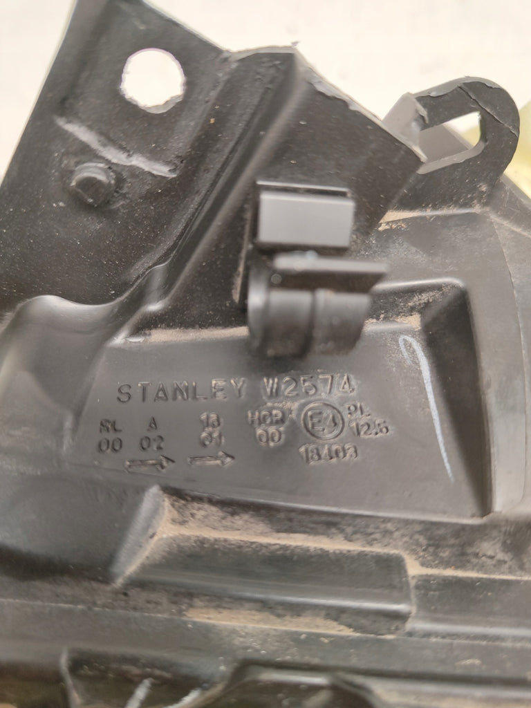 Frontscheinwerfer Honda Crv Cr-V W2574 LED Links Scheinwerfer Headlight