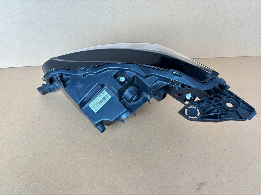 Frontscheinwerfer Peugeot 208 II 9850177480 Full LED Rechts Headlight SCH4541406859cz