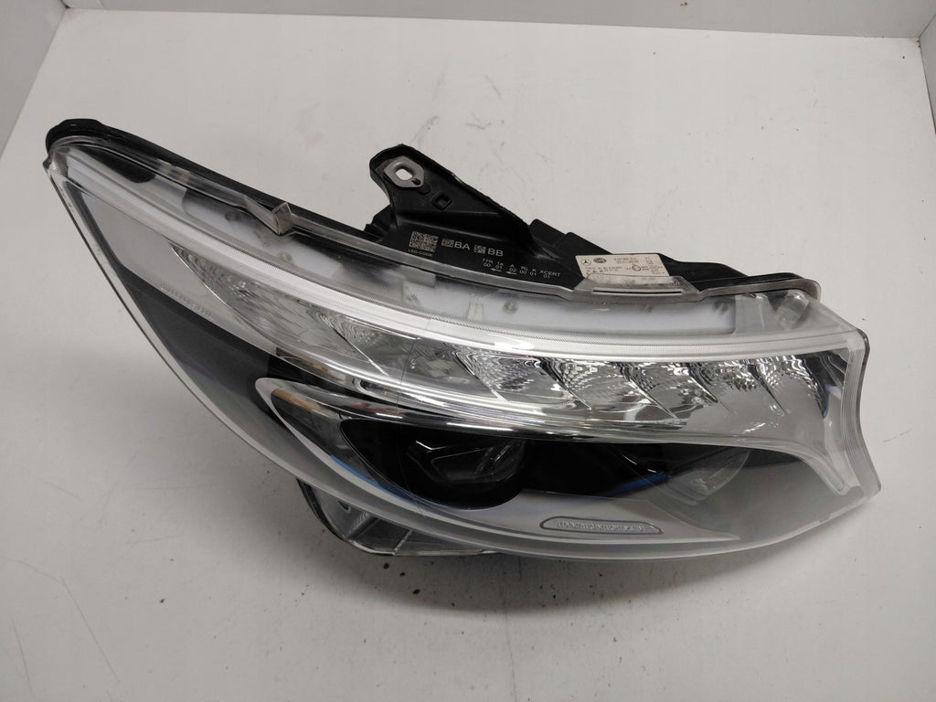 Frontscheinwerfer Mercedes-Benz W447 A4479061501 Full LED Rechts Headlight SCH5925643036nw