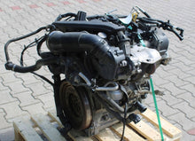 Laden Sie das Bild in den Galerie-Viewer, Motor VW Polo DHF 1.5 2015 Diesel Engine Komplett MOT2328012072kd