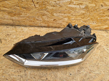 Laden Sie das Bild in den Galerie-Viewer, Frontscheinwerfer VW Sportsvan 517941031B Links Scheinwerfer Headlight