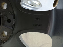 Load image into Gallery viewer, 4x Alufelge 16 Zoll 7.0" 5x120 44ET Silber 1182632 BMW E87 Rim Wheel FEL7055339261ly