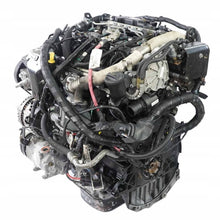 Laden Sie das Bild in den Galerie-Viewer, Motor Land Rover 224DT DW12BTED4 LR006630 2.2 159TKm Diesel Engine Unkomplett MOT5925411032xp