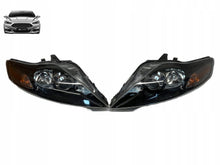 Load image into Gallery viewer, Frontscheinwerfer Ford Mondeo Xenon Ein Stück (Rechts oder Links) Headlight SCH4390064431gd