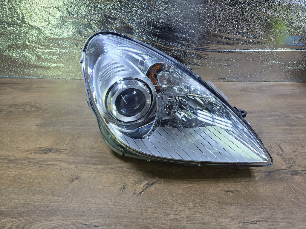 Frontscheinwerfer Mercedes-Benz Slk A1718203261 Rechts Scheinwerfer Headlight SCH7968218639mw