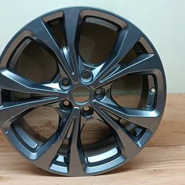 1x Alufelge 18 Zoll 7.5