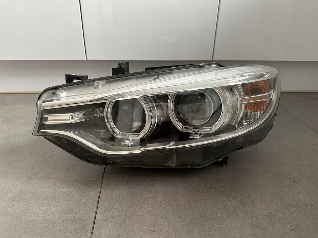 Frontscheinwerfer BMW 4 F36 F32 F33 A97399103-01 Xenon Links Headlight SCH2105269055os