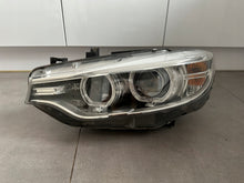 Laden Sie das Bild in den Galerie-Viewer, Frontscheinwerfer BMW 4 F36 F32 F33 A97399103-01 Xenon Links Headlight SCH2105269055os