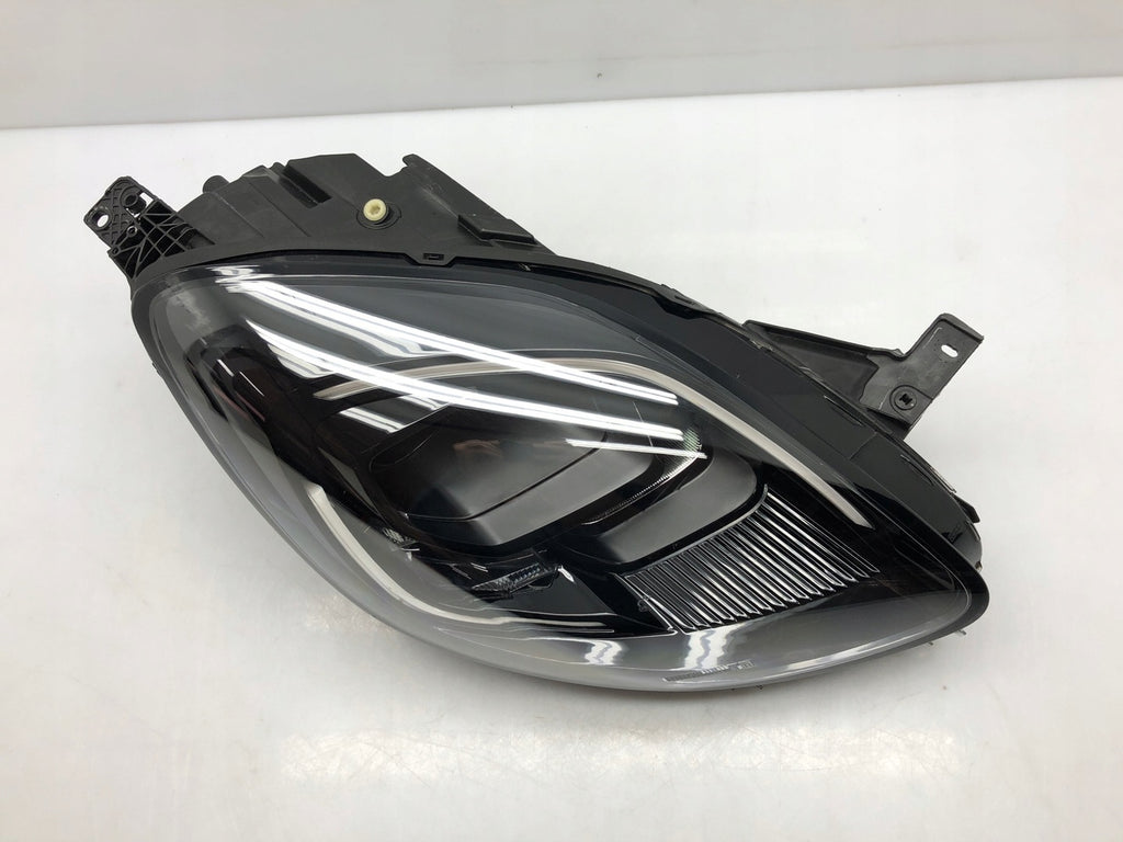 Frontscheinwerfer Ford Puma L1TB-13E014-GK LED Rechts Scheinwerfer Headlight SCH6145418567ww