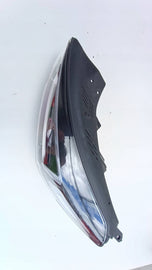 Frontscheinwerfer Hyundai Tucson 92101D7700 Links Scheinwerfer Headlight SCH5561981590gq