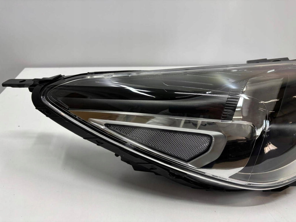 Frontscheinwerfer Kia Rio IV 92102H8PMI Rechts Scheinwerfer Headlight SCH4087201112fv