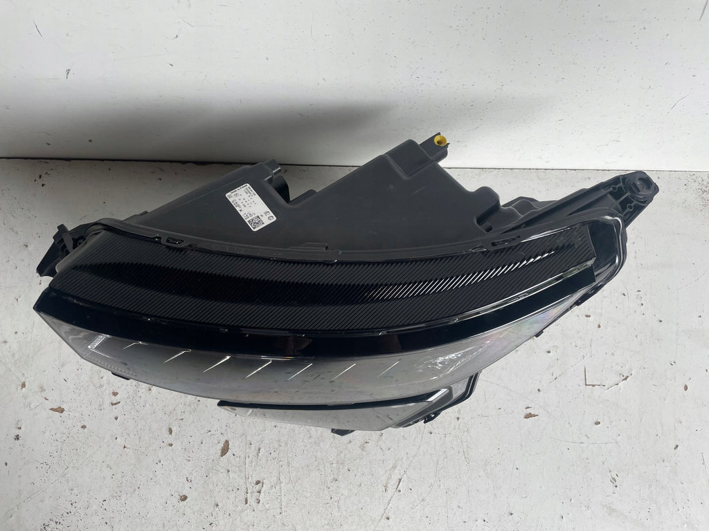 Frontscheinwerfer Skoda Kodiaq 566941035 LED Ein Stück (Rechts oder Links) SCH9606759940ia