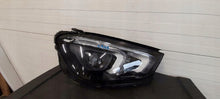 Laden Sie das Bild in den Galerie-Viewer, Frontscheinwerfer Mercedes-Benz Gle 1679065801 Rechts Scheinwerfer Headlight SCH6011113130vd