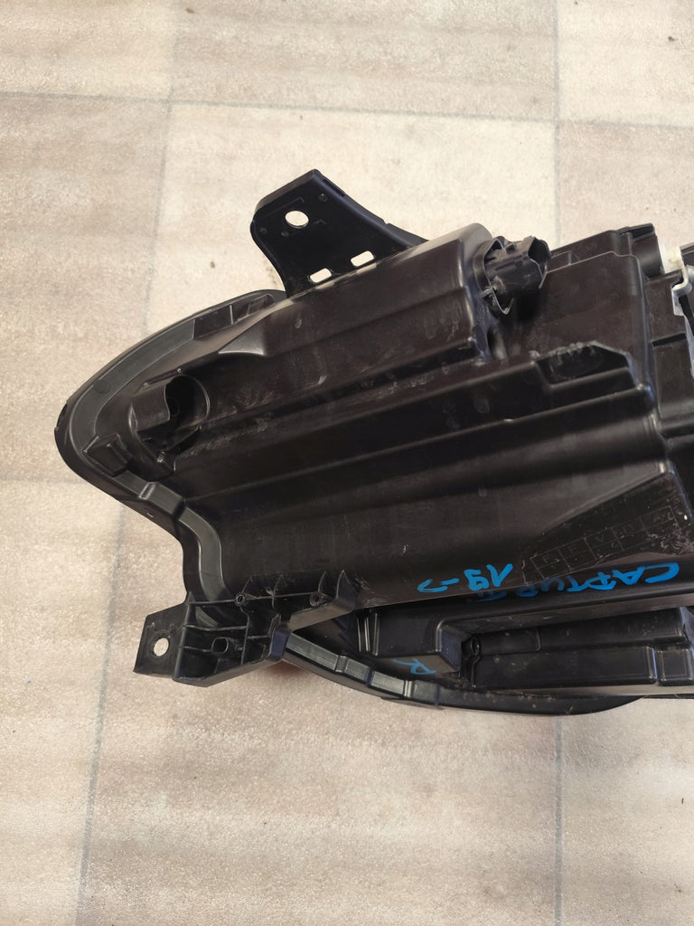 Frontscheinwerfer Renault Captur II 260104525R LED Rechts Scheinwerfer Headlight SCH6907361228xm