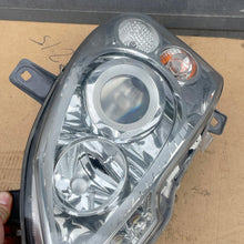 Load image into Gallery viewer, Frontscheinwerfer Mercedes-Benz Viano W639 A6398202861 Links Headlight SCH9572793332bf