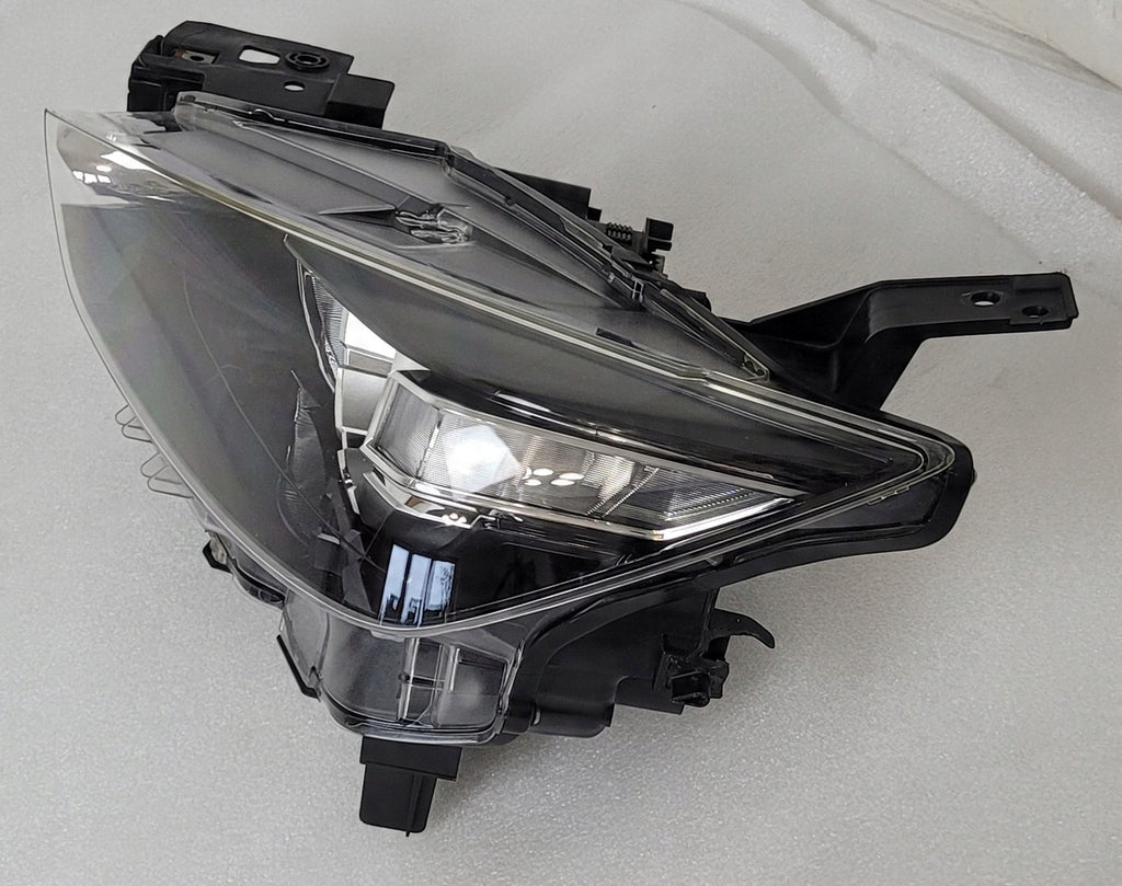 Frontscheinwerfer Mazda Cx-3 D10E-51040 65052HB3 65050H15 Links Headlight