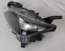 Laden Sie das Bild in den Galerie-Viewer, Frontscheinwerfer Mazda Cx-3 D10E-51040 65052HB3 65050H15 Links Headlight