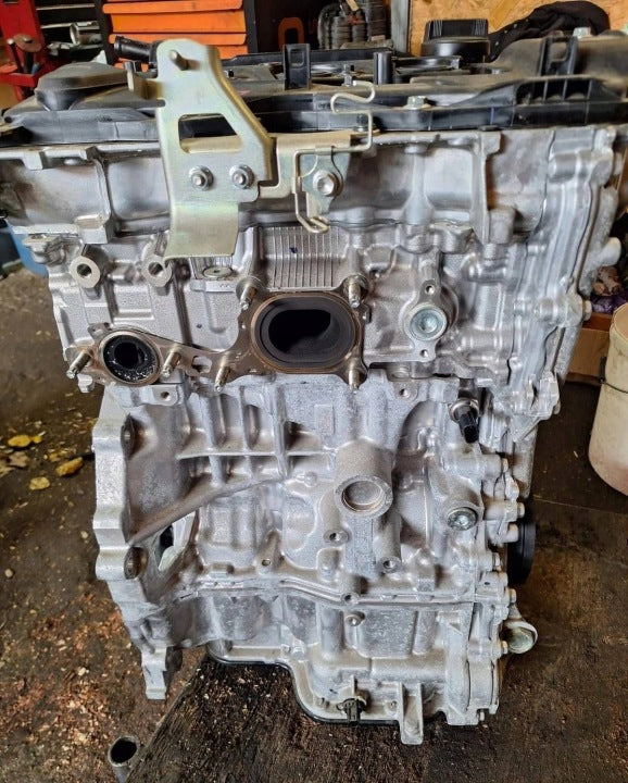 Motor Toyota Yaris Cross XM15A-P92G 1.5 Hybrid Engine Unkomplett MOT5290465685oe