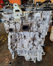 Laden Sie das Bild in den Galerie-Viewer, Motor Toyota Yaris Cross XM15A-P92G 1.5 Hybrid Engine Unkomplett MOT5290465685oe