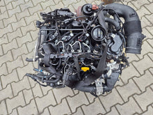 Load image into Gallery viewer, Motor Audi Skoda A1 Fabia III CUS 1.4 TDI 88TKm Diesel Engine Komplett MOT9814181347il