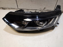 Load image into Gallery viewer, Frontscheinwerfer Renault II 260604608R Full LED Links Scheinwerfer Headlight