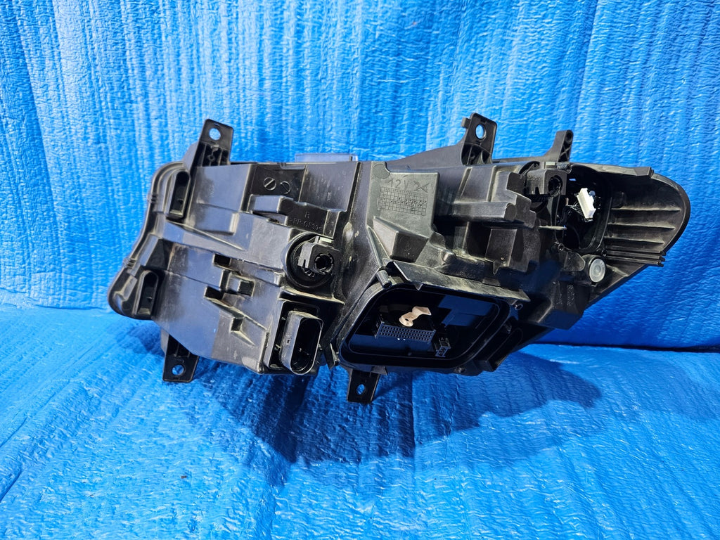 Frontscheinwerfer Mercedes-Benz Sprinter A9109065800 LED Rechts Headlight