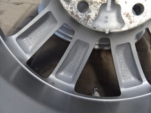 Laden Sie das Bild in den Galerie-Viewer, 1x Alufelge 16 Zoll 7.0" 5x114.3 Hyundai Rim Wheel FEL6287080422sp