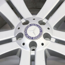 Laden Sie das Bild in den Galerie-Viewer, 1x Alufelge 19 Zoll 8.5" 5x112 A1644012102 Mercedes-Benz W164 Rim Wheel FEL4622510058xj