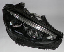Load image into Gallery viewer, Frontscheinwerfer Mercedes-Benz W206 A2069068204 LED Rechts Headlight SCH2005618424yh