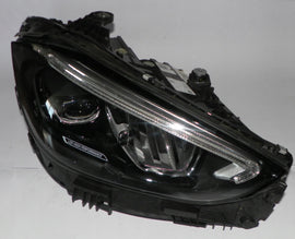 Frontscheinwerfer Mercedes-Benz W206 A2069068204 LED Rechts Headlight SCH2005618424yh