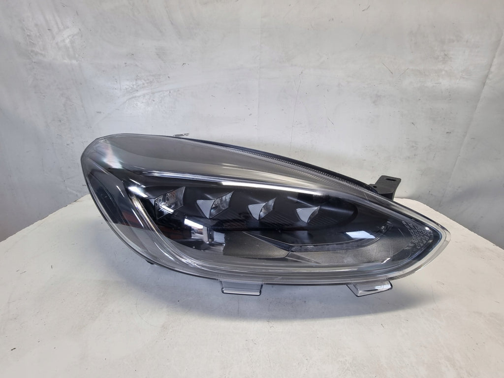 Frontscheinwerfer Ford Fiesta L1BB-13E014 Rechts Scheinwerfer Headlight SCH3463652217cg