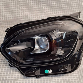 Frontscheinwerfer Lancia Ypsilon 9850750680-05 Links Scheinwerfer Headlight SCH9924550133xs