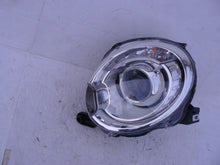 Load image into Gallery viewer, Frontscheinwerfer Fiat 500 46690748SX Links Scheinwerfer Headlight SCH9060851094ok