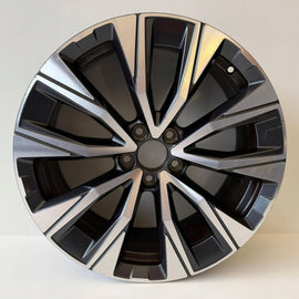 1x Alufelge 19 Zoll 32243399 Volvo Xc60 Ii Rim Wheel FEL3197444495ae