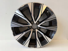 Laden Sie das Bild in den Galerie-Viewer, 1x Alufelge 19 Zoll 32243399 Volvo Xc60 Ii Rim Wheel FEL3197444495ae