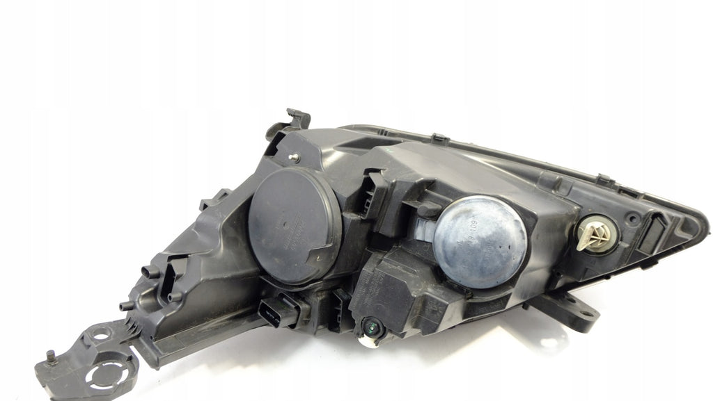 Frontscheinwerfer Peugeot 308 9677522980 Rechts Scheinwerfer Headlight SCH2092240389on