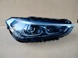 Frontscheinwerfer BMW X1 F48 5A01172 Full LED Rechts Scheinwerfer Headlight SCH4984628394wv