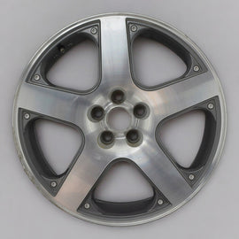 1x Alufelge 17 Zoll 7.0