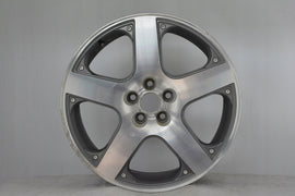 1x Alufelge 17 Zoll 7.0