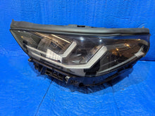 Laden Sie das Bild in den Galerie-Viewer, Frontscheinwerfer BMW X3 8087163-08 Links Scheinwerfer Headlight SCH9303162547vh