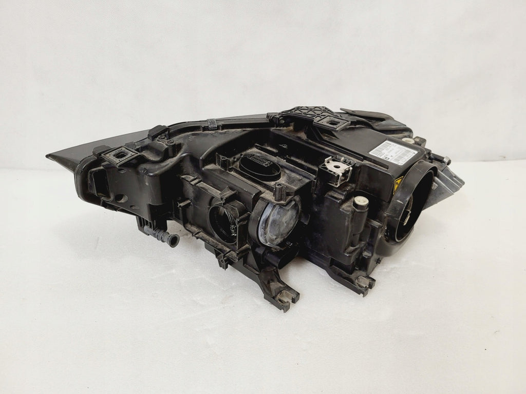 Frontscheinwerfer Audi A5 8T0941032C Bi-Xenon Rechts Scheinwerfer Headlight SCH8174220644fw