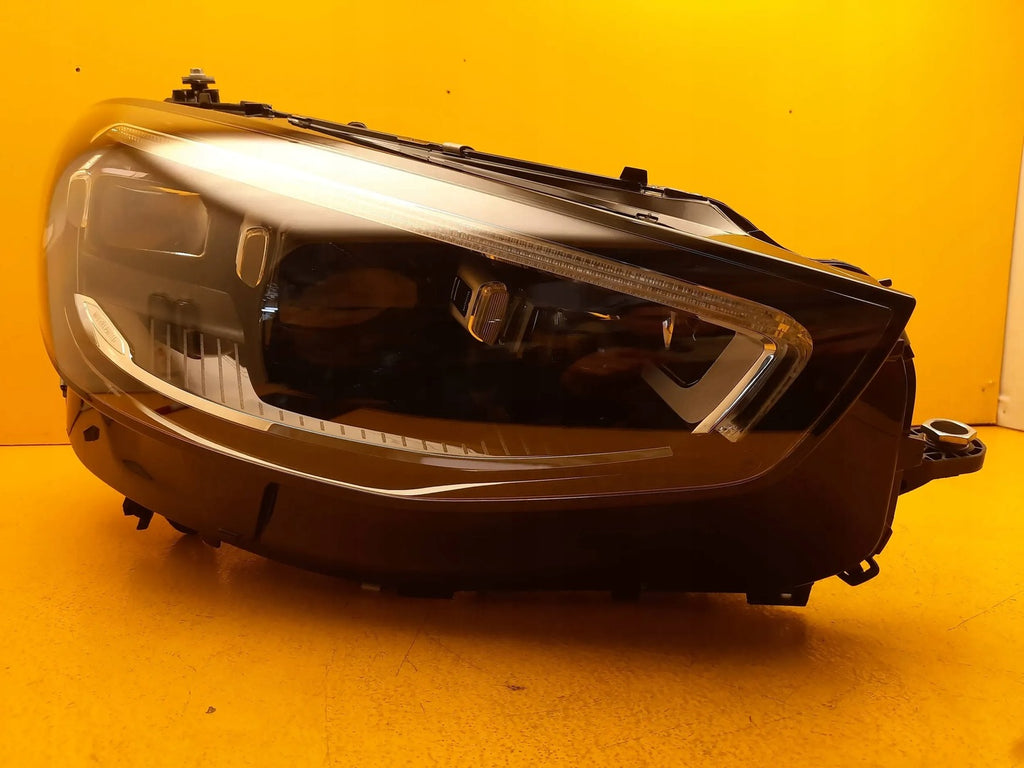 Frontscheinwerfer Mercedes-Benz W223 A2239067805 LED Rechts Headlight SCH5147450254hj