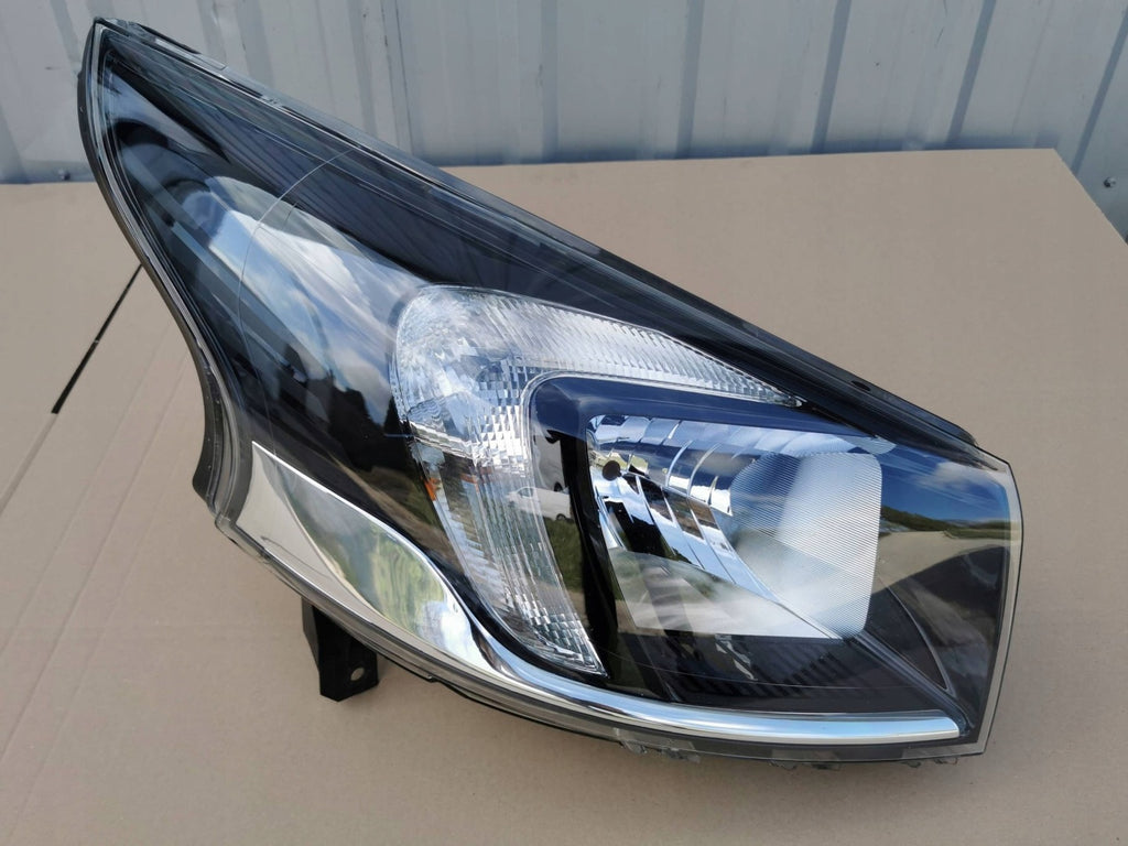 Frontscheinwerfer Opel Vivaro B 93867948B Rechts Scheinwerfer Headlight SCH4544119436kb