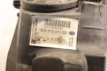 Laden Sie das Bild in den Galerie-Viewer, Frontscheinwerfer Opel Astra J 13253647 Rechts Scheinwerfer Headlight SCH3400338353ea