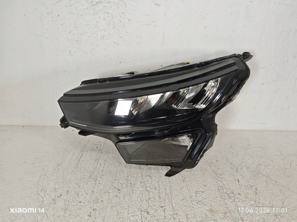 Frontscheinwerfer Skoda Kodiaq 566941009 1418510022426403 Links Headlight SCH1603253743xf
