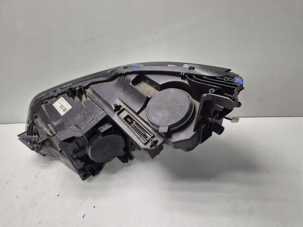 Frontscheinwerfer Peugeot 5008 I 1616878080BSP LED Rechts Scheinwerfer Headlight SCH7742280425zy