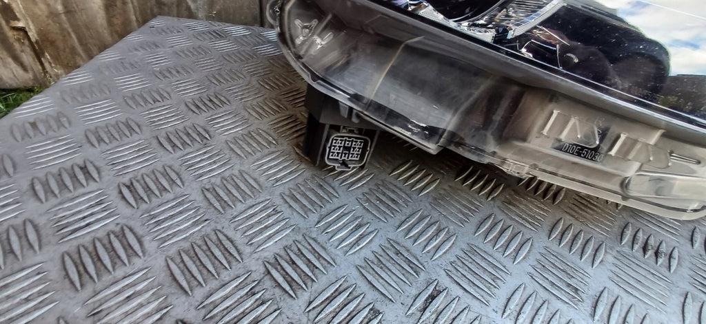 Frontscheinwerfer Mazda Cx-3 D10E-51040 LED Links Scheinwerfer Headlight