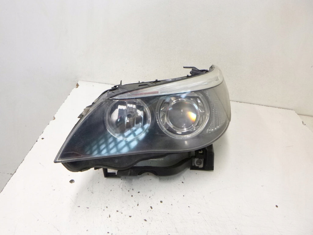 Frontscheinwerfer BMW E60 E61 Xenon Links Scheinwerfer Headlight