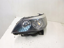 Laden Sie das Bild in den Galerie-Viewer, Frontscheinwerfer BMW E60 E61 Xenon Links Scheinwerfer Headlight